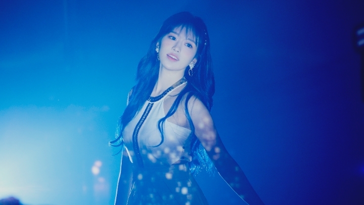 아이즈원 안유진 바람직한 성장과정(feat.ㅈ경).gif | 인스티즈