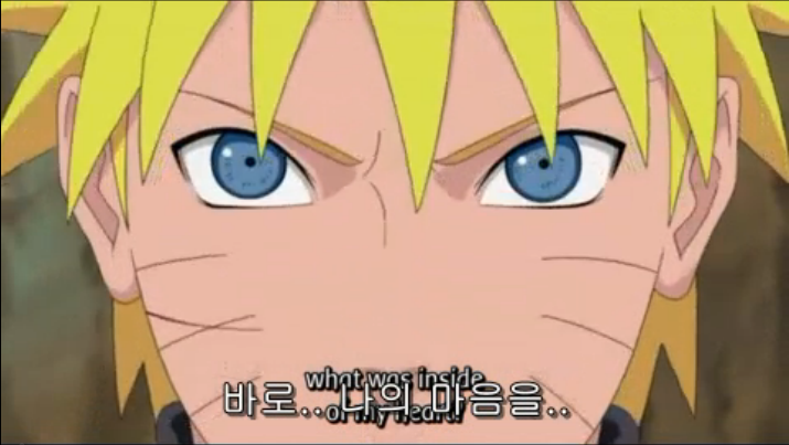 사스케가 나뭇잎마을에서 탈주한 이유.jpg | 인스티즈