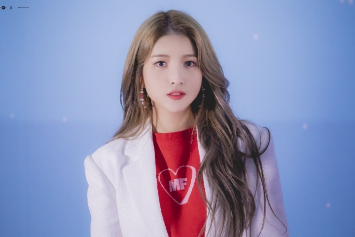 822번째 하루 한번 여자친구 소원 | 인스티즈