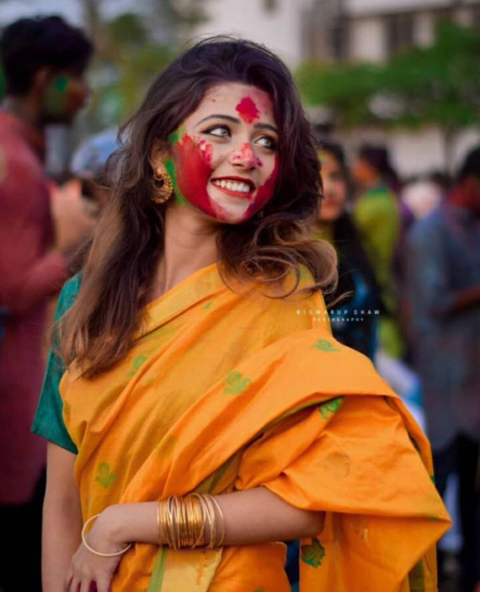 눈 개쩌는 인도여자 | 인스티즈