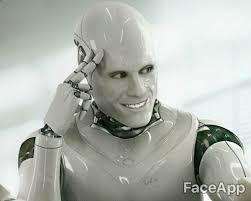 인공지능들이 다니는 학교가 어딘지 아심? | 인스티즈