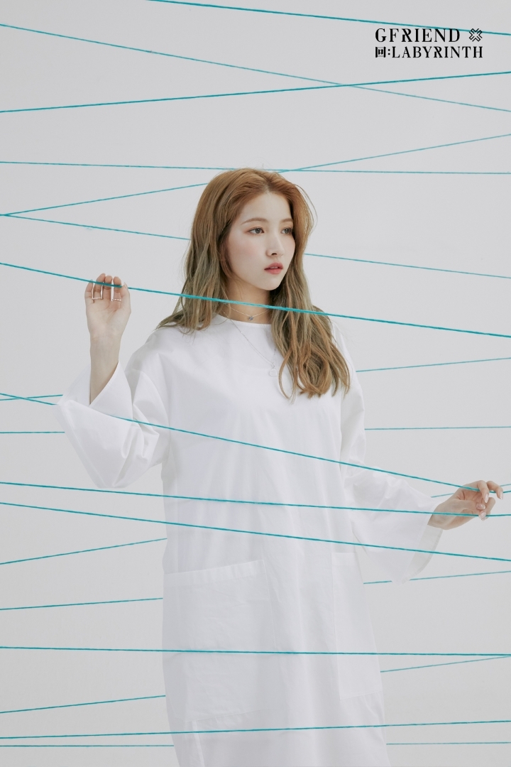 855번째 하루 한번 여자친구 소원 | 인스티즈