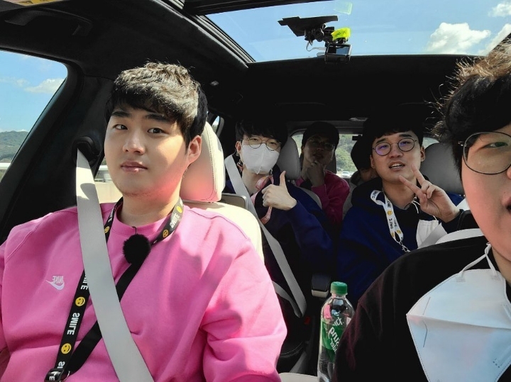 뱅 준시기 인스타 | 인스티즈