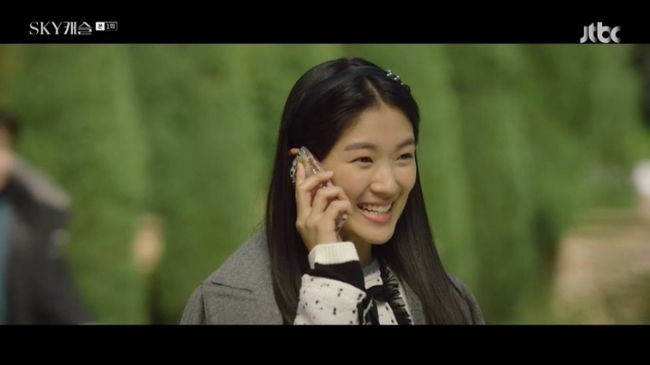 [스카이캐슬] 염정아 vs 이태란 누가 더 잘못했냐로 의견 갈리는 에피소드.jpg | 인스티즈