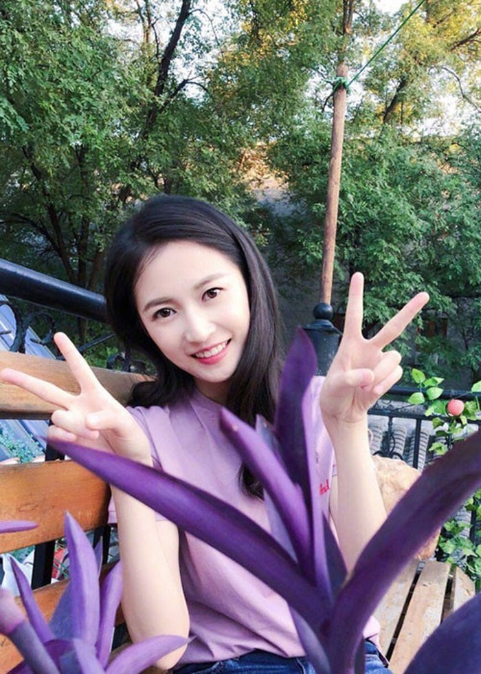 중국 여배우 진옥기 | 인스티즈