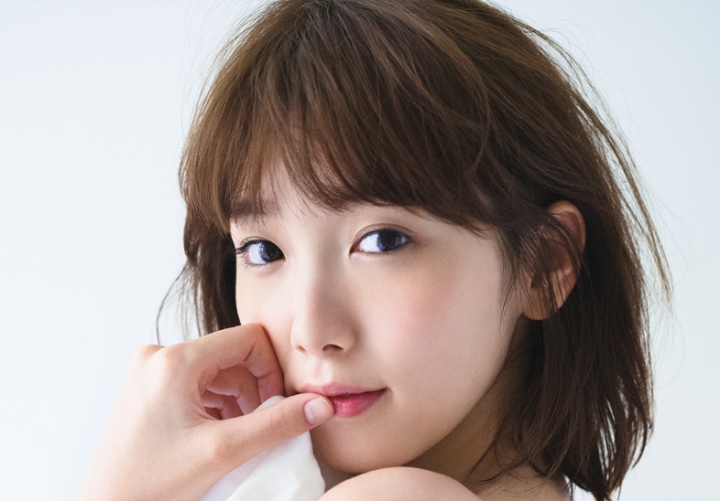 하루에 하나씩 올려보는 일본 여배우 187. 이토요 마리에 | 인스티즈