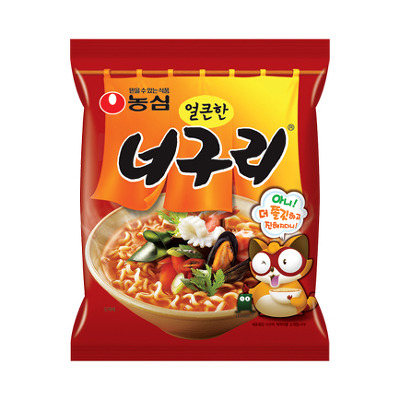 짜장라면에 섞어 먹을때 가장 맛있는 라면은? | 인스티즈