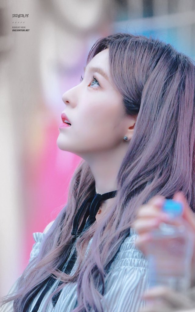 아이린의 옆태.jpg | 인스티즈