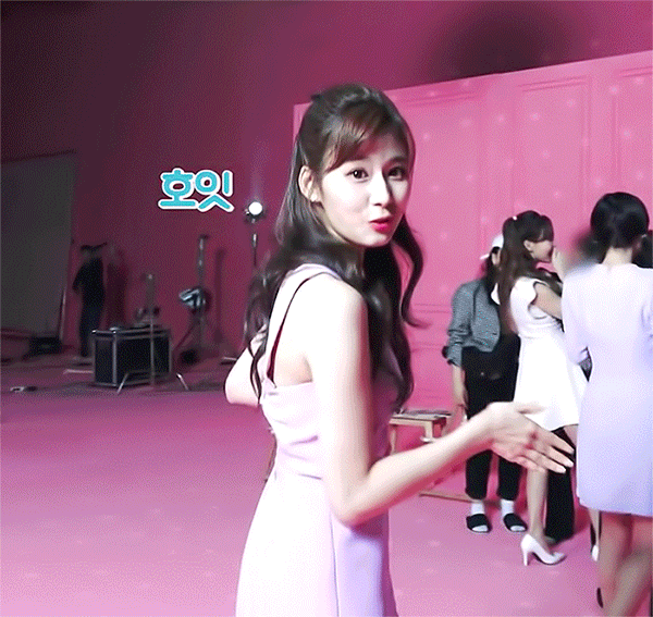 진짜 이상한데 귀여운 사나 | 인스티즈