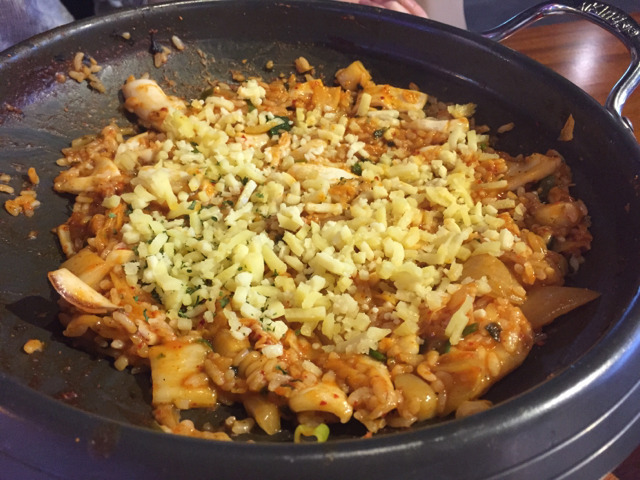 음식 중에 포기 못하는 것은? | 인스티즈