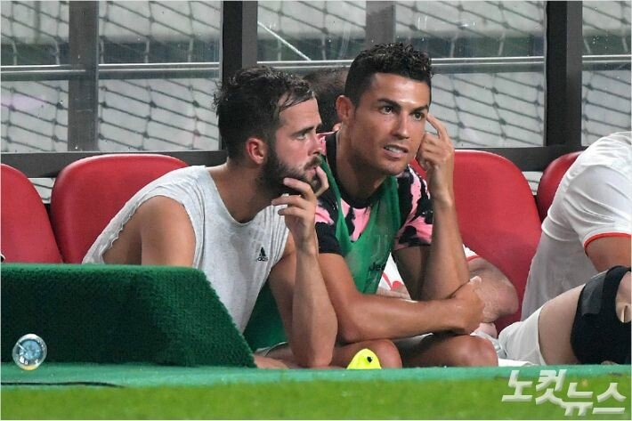 씹두가 경기를 뛴 평행세계...JPG | 인스티즈