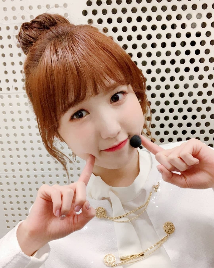 혼다 히토미.jpg(데이터주의) | 인스티즈