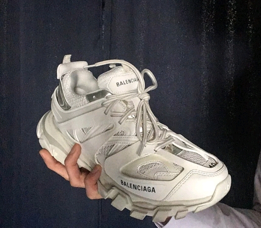 발렌시아가 트랙 | 인스티즈