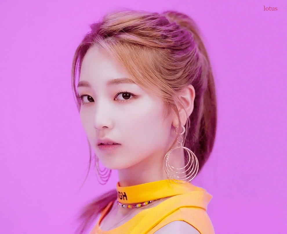 레드벨벳 슬기 느낌나는 신인 걸그룹 로켓펀치 연희 | 인스티즈