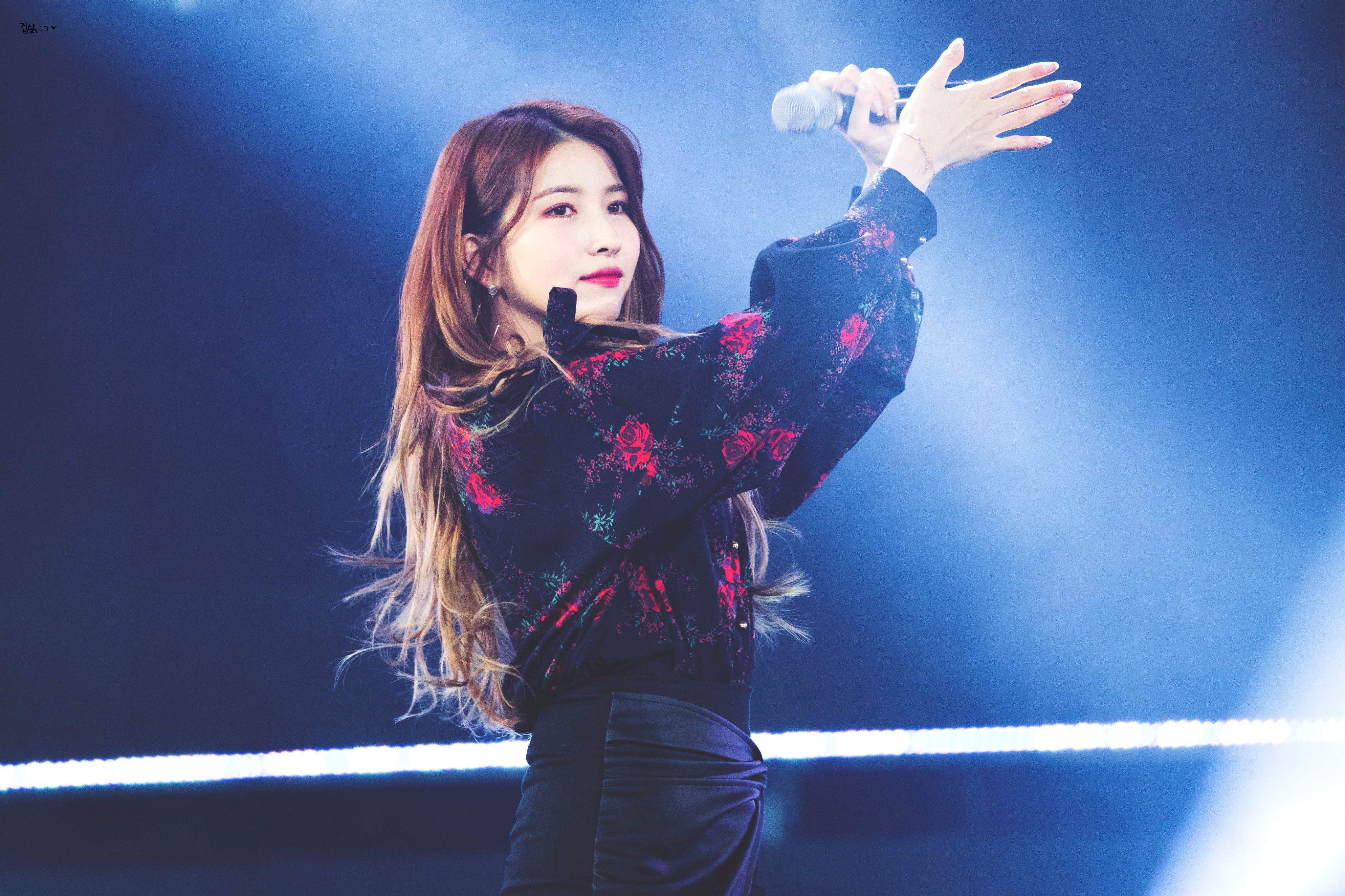 530번째 하루 한번 여자친구 소원 | 인스티즈