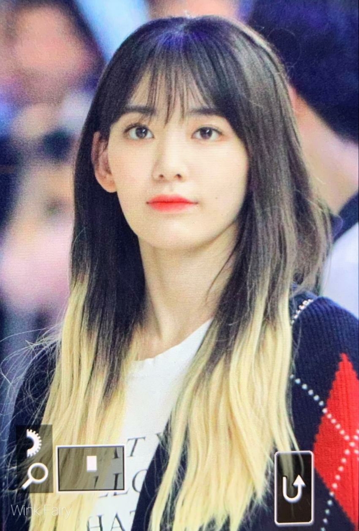 아이즈원 미야와키 사쿠라 랜덤짤 42 | 인스티즈