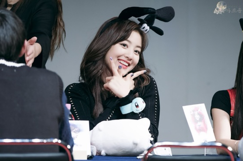 2019년 새해 첫 지효 | 인스티즈