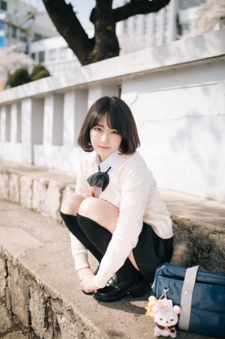 속옷입은 스트리머.gif | 인스티즈