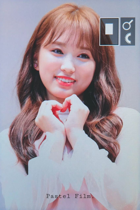 아이즈원 사인회 사진 몇장 | 인스티즈