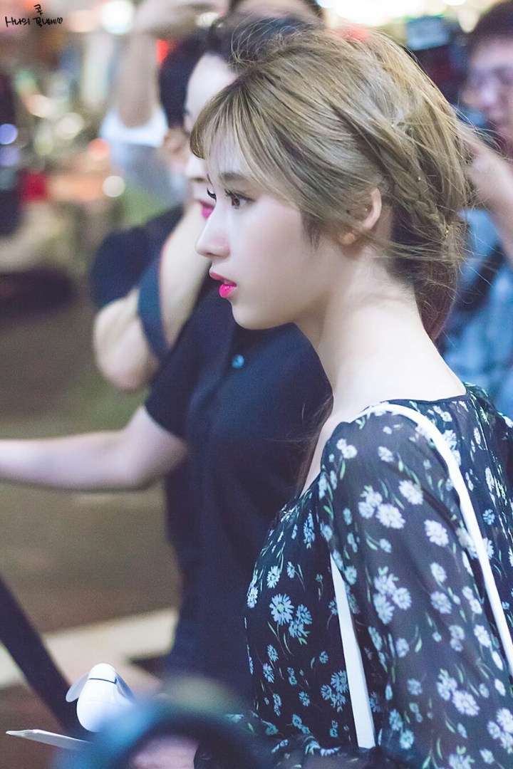 둘중 한명과 사귈수 있다면? | 인스티즈