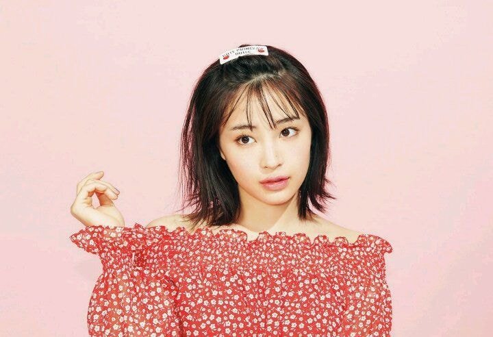 히로세 스즈 근황 .jpg | 인스티즈
