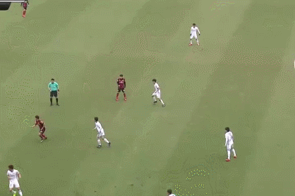 의외로 많이 거친 K리그 | 인스티즈