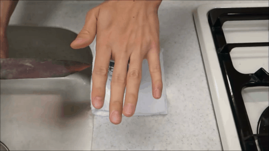 세계에서 가장 단단하다는 식재료 | 인스티즈