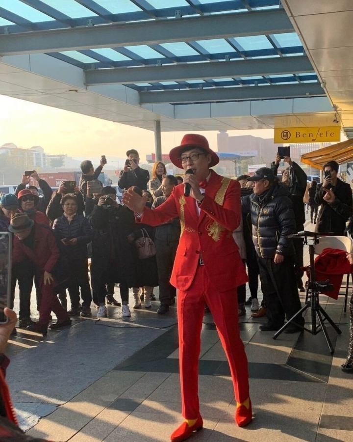 중인휴게소 이미지