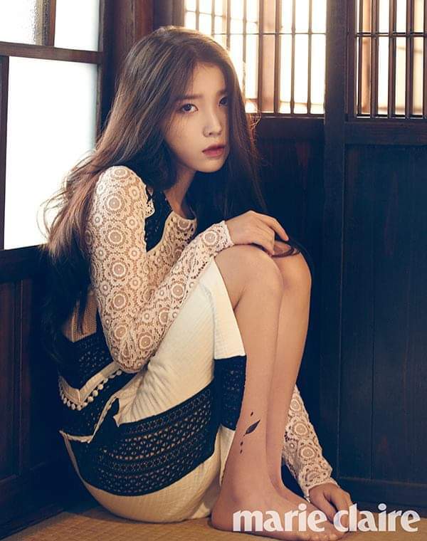 아이유 섹시화보 모음 | 인스티즈
