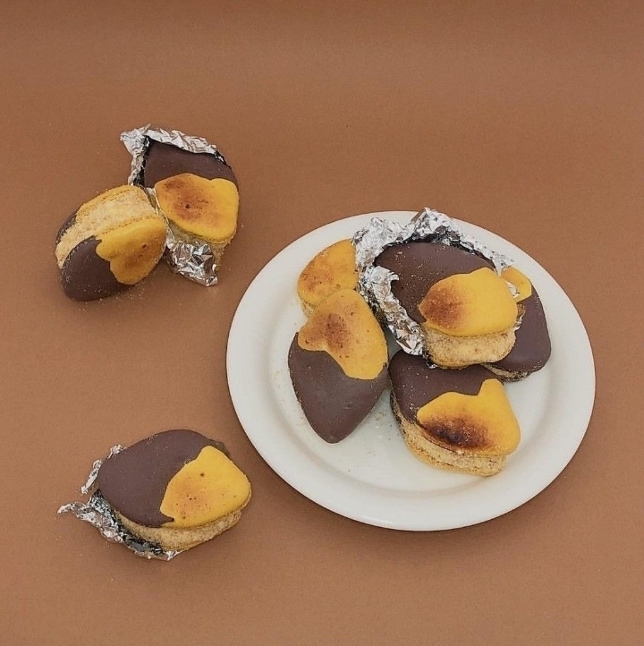 외국인들도 환장할 것 같은 k-마카롱 | 인스티즈