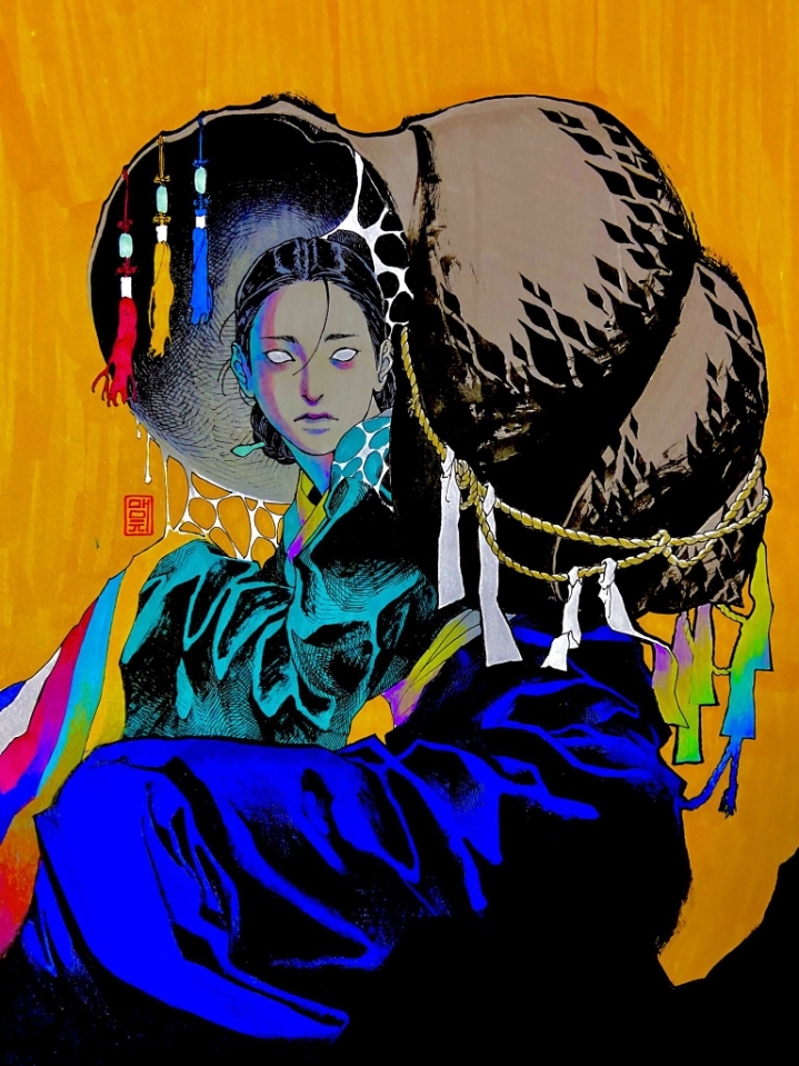 우렁각시 이야기 | 인스티즈