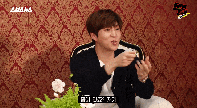 방송사고 대처 레전드 (ft.유키스) | 인스티즈