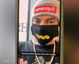 영국 주간지 1면을 장식한 델리 알리의 인종차별 | 인스티즈