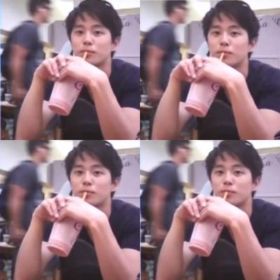 [현지에서먹힐까] 이연복셰프의 짜장떡볶이 &amp; 가지덮밥 비주얼.jpgif | 인스티즈