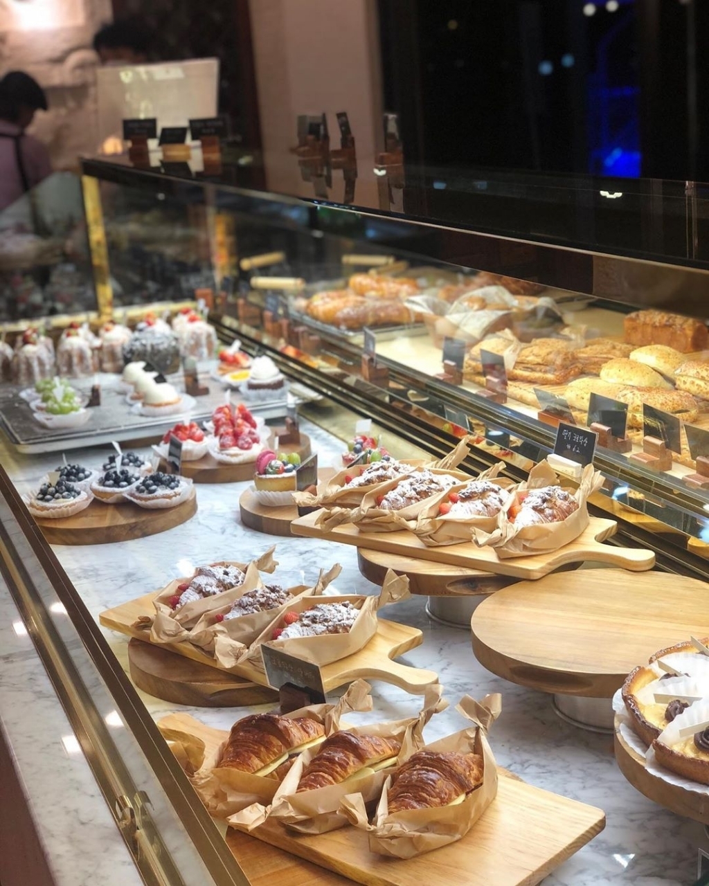 빵은 달아야 한다 vs ㄴㄴ | 인스티즈