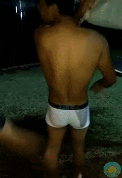 남자가 일찍 죽는 이유.gif | 인스티즈