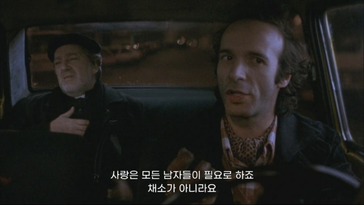 택시기사가 비건이 된 이유.jpg | 인스티즈