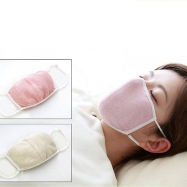 마스크 꼈을때의 장점 | 인스티즈