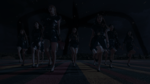 아이즈원 뮤비 CG넣기 | 인스티즈