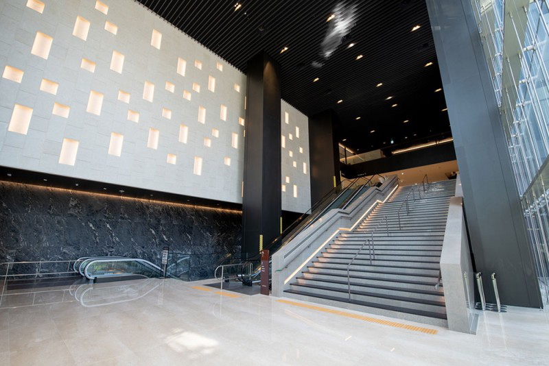 종로 센트로폴리스 빌딩 | 인스티즈