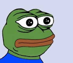 우리 개구리 페페 모음 | 인스티즈