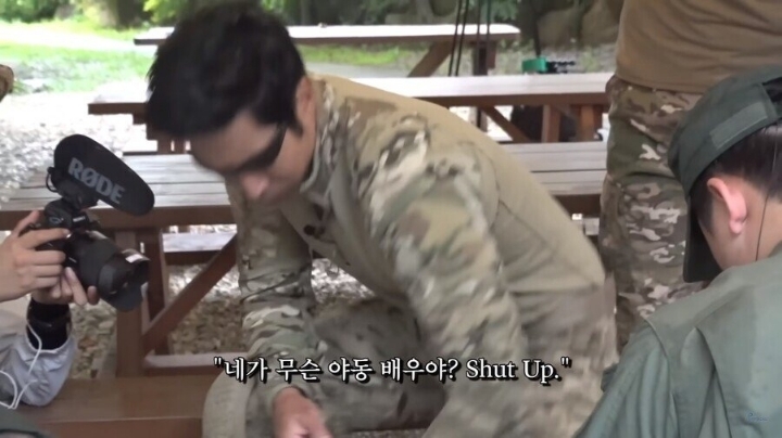 가짜사나이 최대 반전 ㄷㄷㄷㄷㄷ | 인스티즈