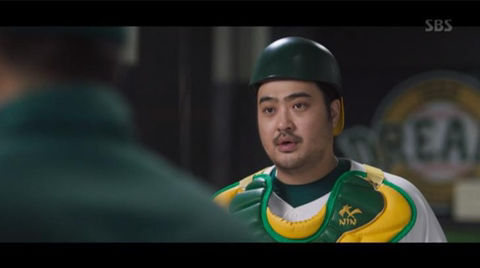 스토브리그에서 얄미우면서도 은근히 정가는 새끼 | 인스티즈