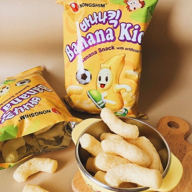 k-과자가 해외진출을 하면............jpg | 인스티즈