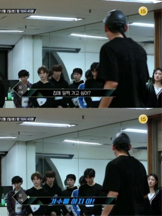 의외로 타격감 좋은 연예인.jpg | 인스티즈