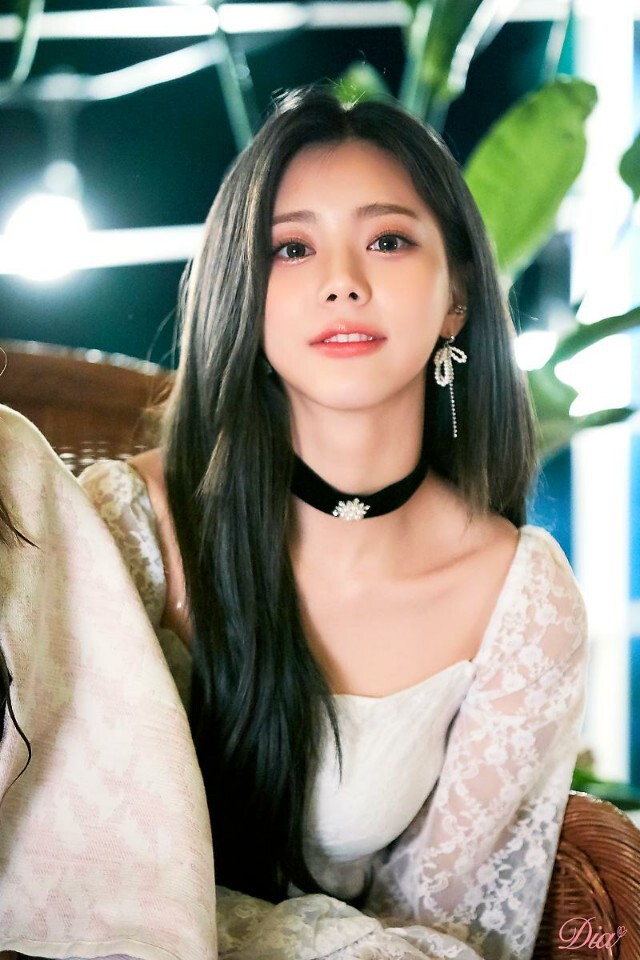 전부 다 예쁘고 매력적인 ㅊㅇ 초성의 여자아이돌들! | 인스티즈