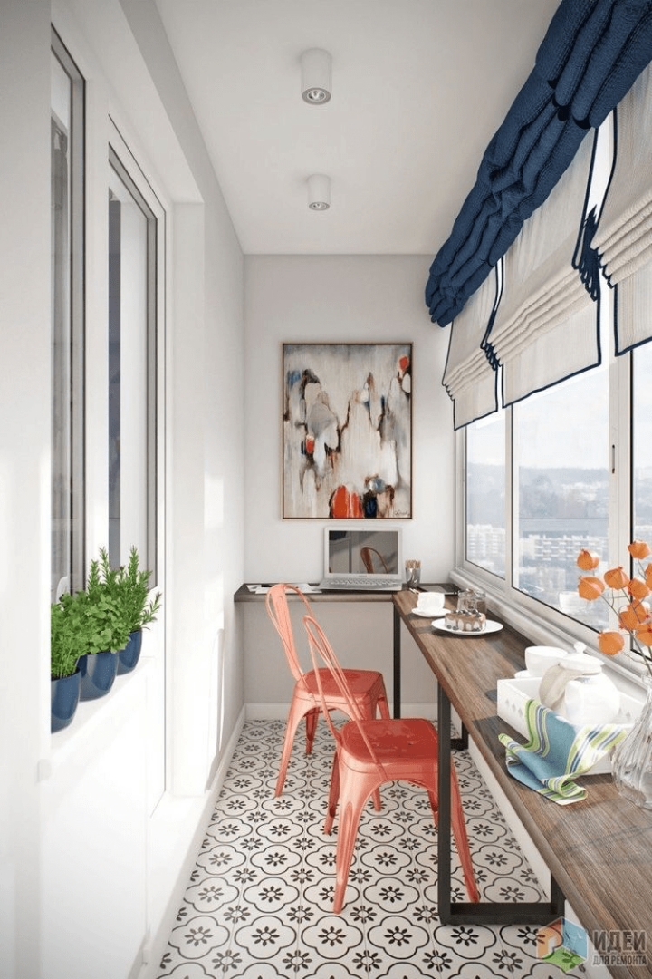 베란다 인테리어...jpg | 인스티즈