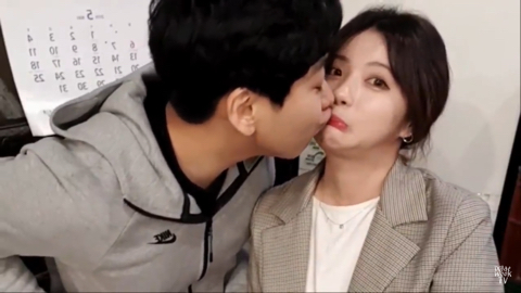 전 스타1,2 게이머이자 현재bj인 도재욱과 여자친구 bj이뀨 | 인스티즈