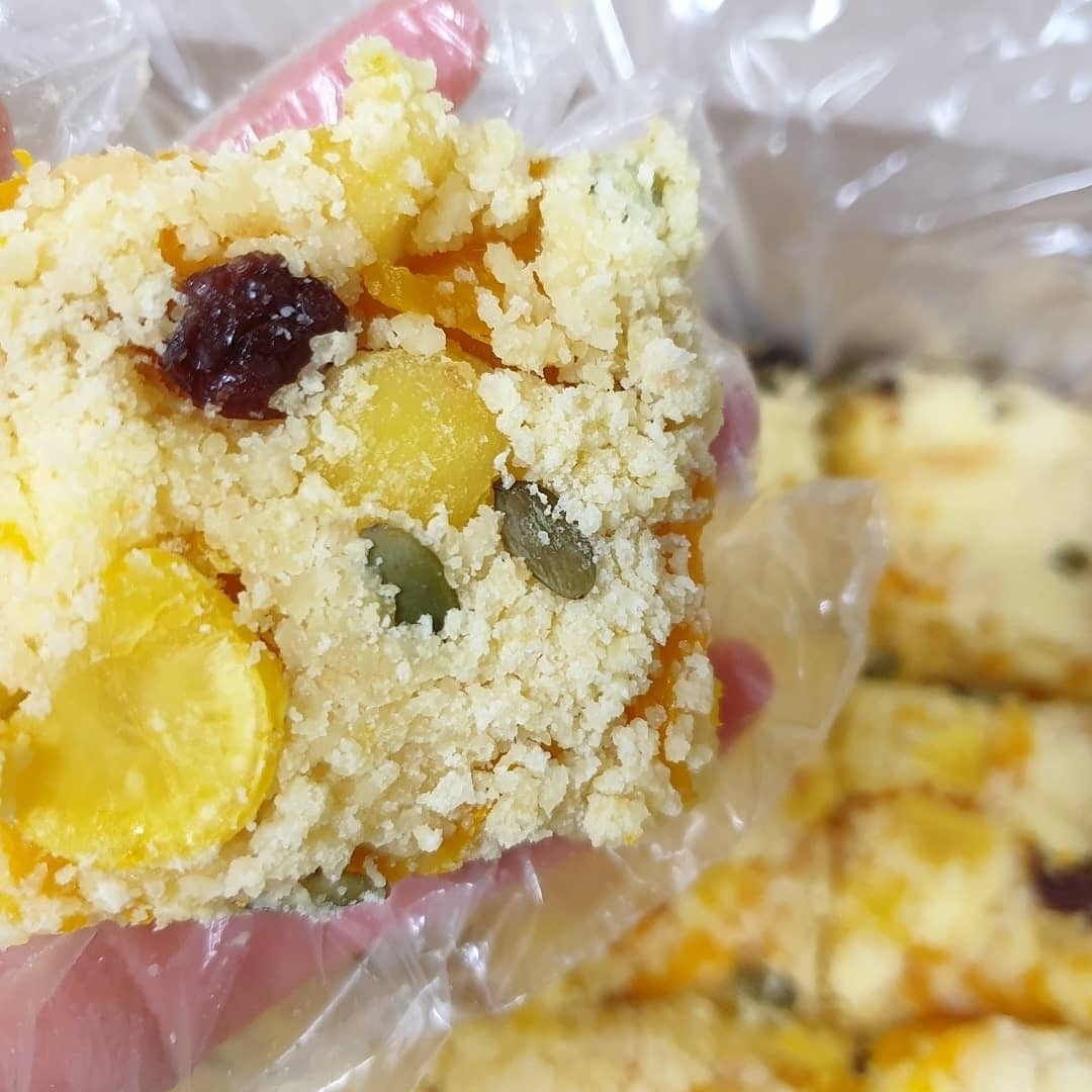 떡 안에 가득 들어간........jpg | 인스티즈