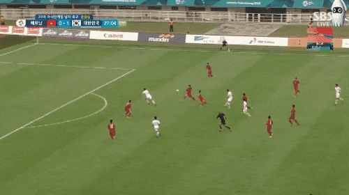 한국 축구에서 쌍욕 먹다가 순식간에 까방권 얻은 2가지 케이스 | 인스티즈
